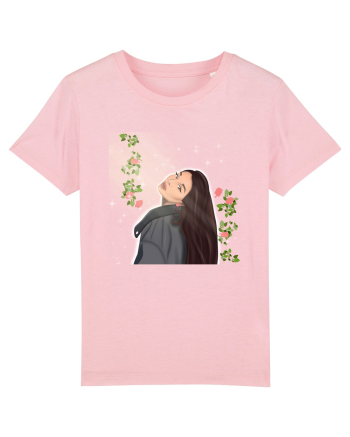 Fata aesthetic Cotton Pink
