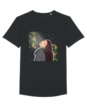 Fata aesthetic Black