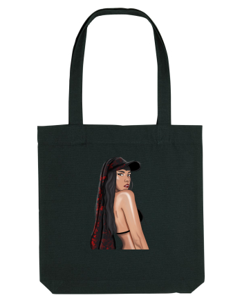 New Yorker  Black
