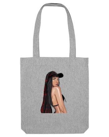 New Yorker  Heather Grey