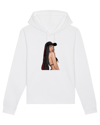 New Yorker  White