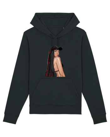 New Yorker  Black