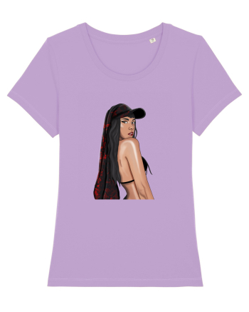 New Yorker  Lavender Dawn