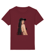 New Yorker  Tricou mânecă scurtă  Copii Mini Creator