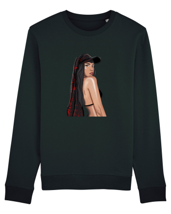 New Yorker  Black