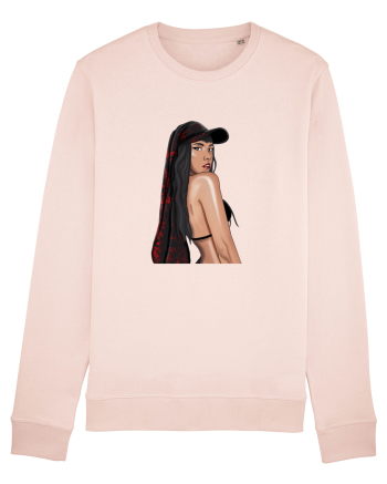 New Yorker  Candy Pink