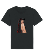 New Yorker  Tricou mânecă scurtă Unisex Rocker