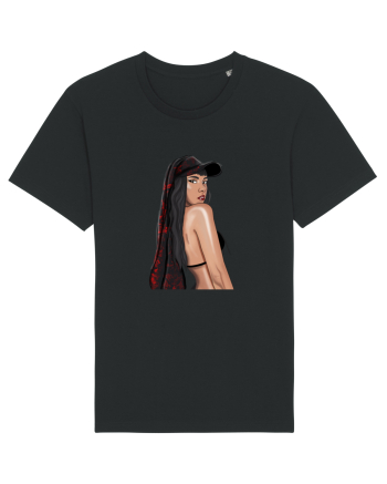 New Yorker  Black
