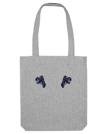 Arme Heather Grey