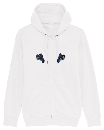 Arme White
