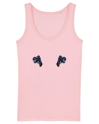 Arme Cotton Pink