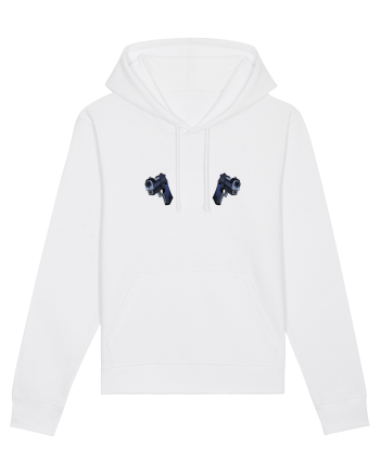Arme White