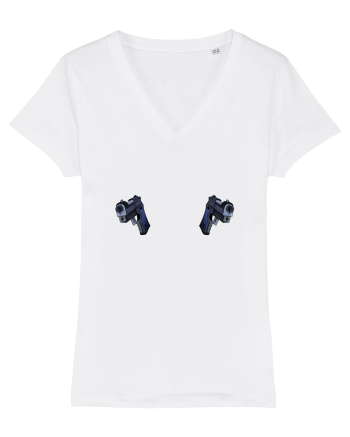Arme White