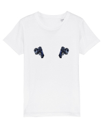 Arme Tricou mânecă scurtă  Copii Mini Creator