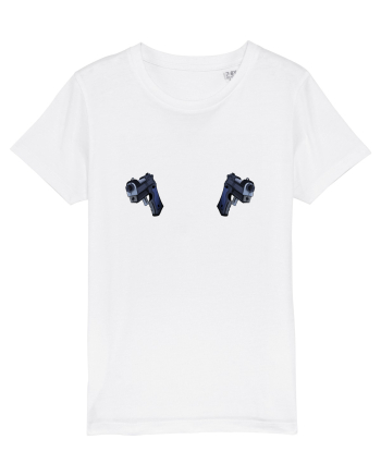 Arme White