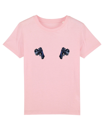 Arme Cotton Pink