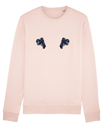 Arme Candy Pink