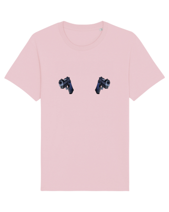 Arme Cotton Pink