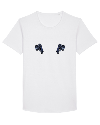 Arme White