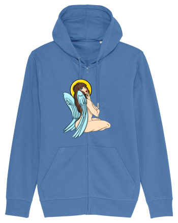 Înger sexy  Bright Blue