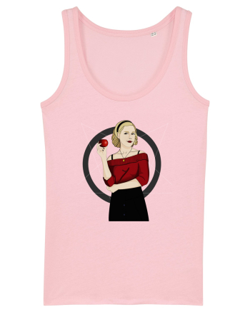 Sabrina  Cotton Pink