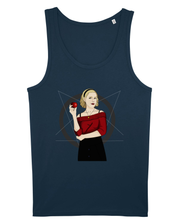Sabrina  Navy