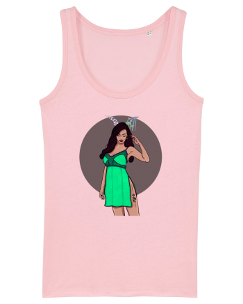 Berbec Cotton Pink