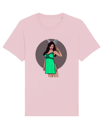 Berbec Cotton Pink