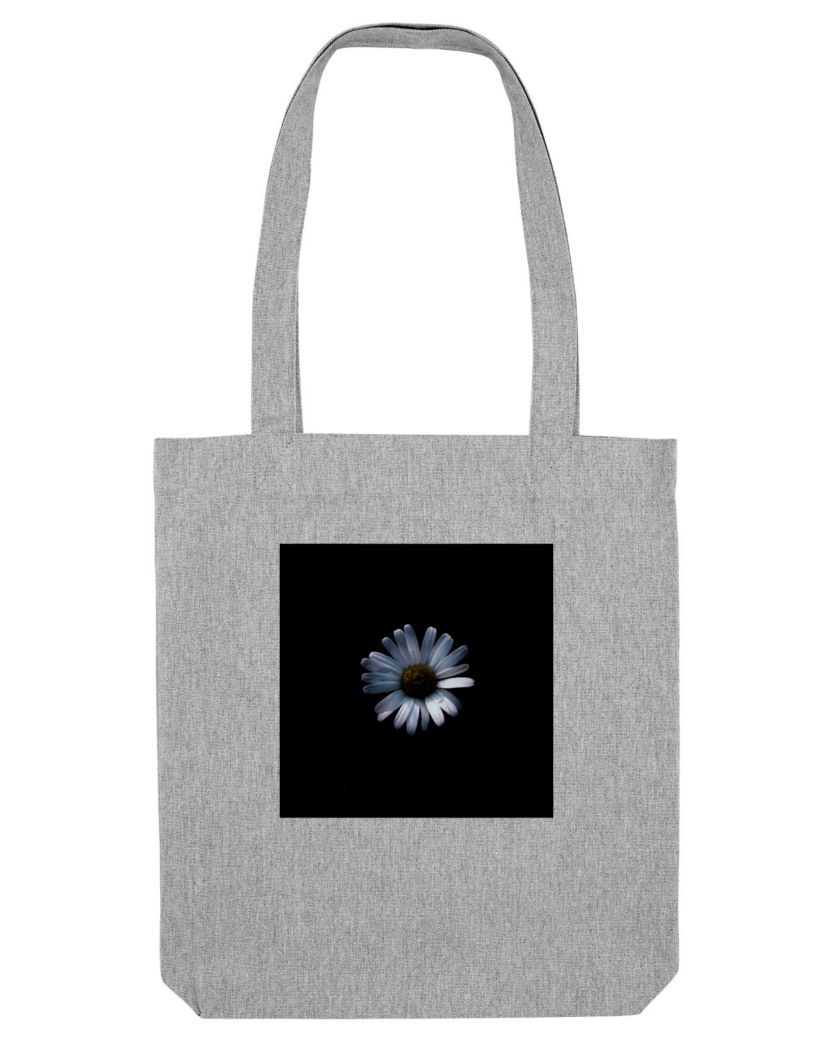 Sacoșă textilă Heather Grey