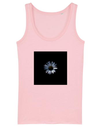 Dark Margaret Cotton Pink