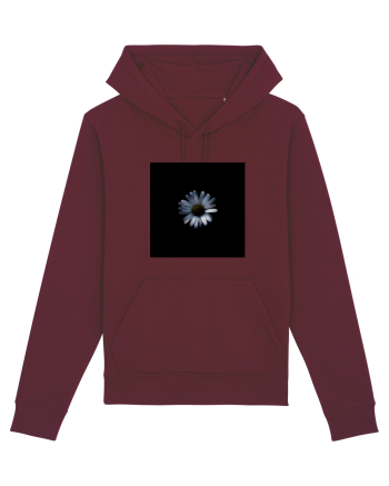 Dark Margaret Burgundy