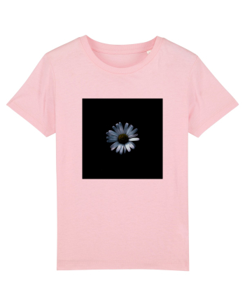 Dark Margaret Cotton Pink