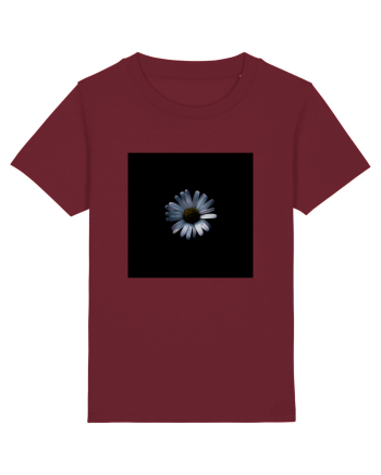 Dark Margaret Burgundy