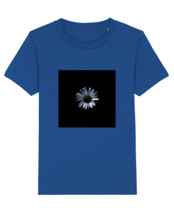 Dark Margaret Majorelle Blue