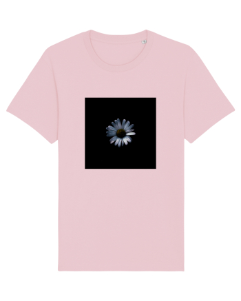 Dark Margaret Cotton Pink