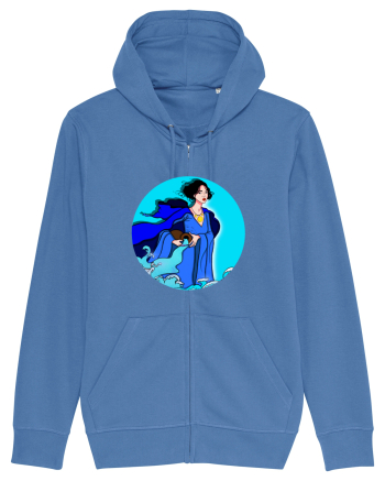 Vărsător Bright Blue