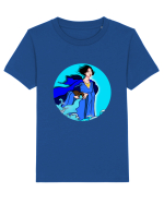 Vărsător Tricou mânecă scurtă  Copii Mini Creator