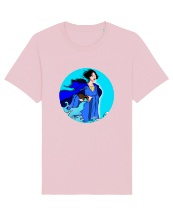 Vărsător Cotton Pink