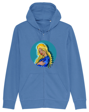 Fecioara  Bright Blue
