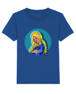Fecioara  Tricou mânecă scurtă  Copii Mini Creator
