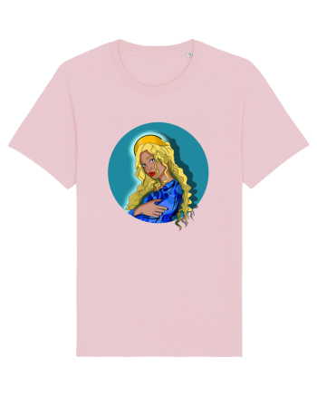 Fecioara  Cotton Pink
