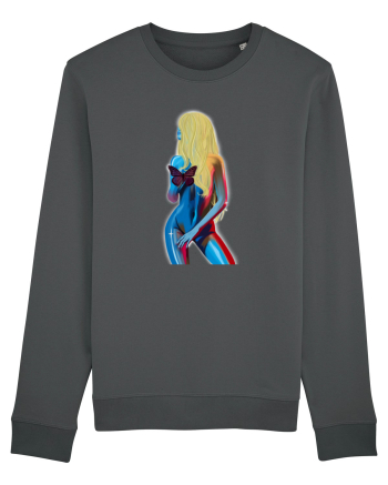 Blonda sexy Anthracite