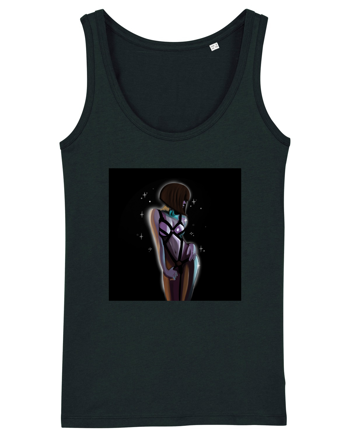 Maiou Damă Dreamer Black