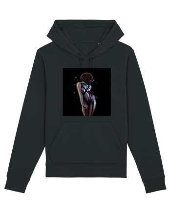 Bruneta sexy  Black