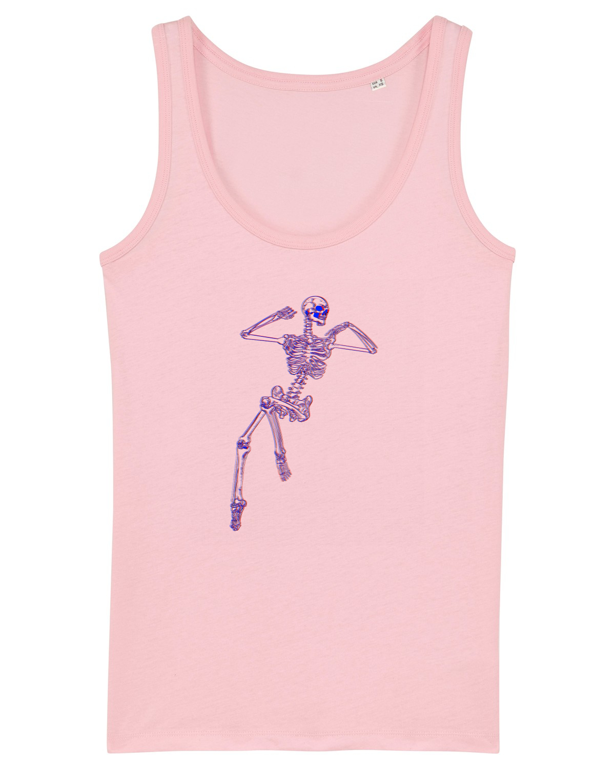 Maiou Damă Dreamer Cotton Pink