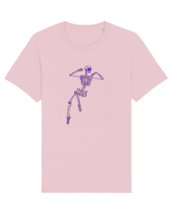 Schelete 3d Cotton Pink