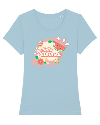 Vara Sky Blue