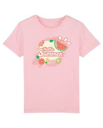 Vara Cotton Pink