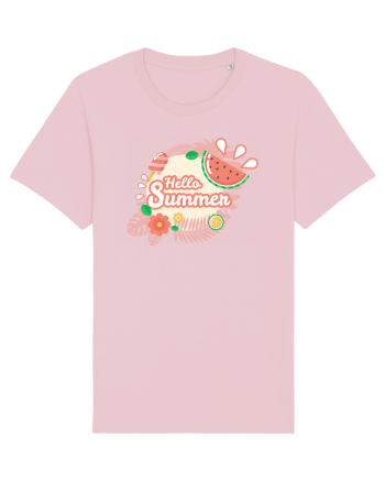 Vara Cotton Pink
