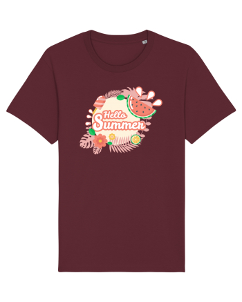 Vara Burgundy